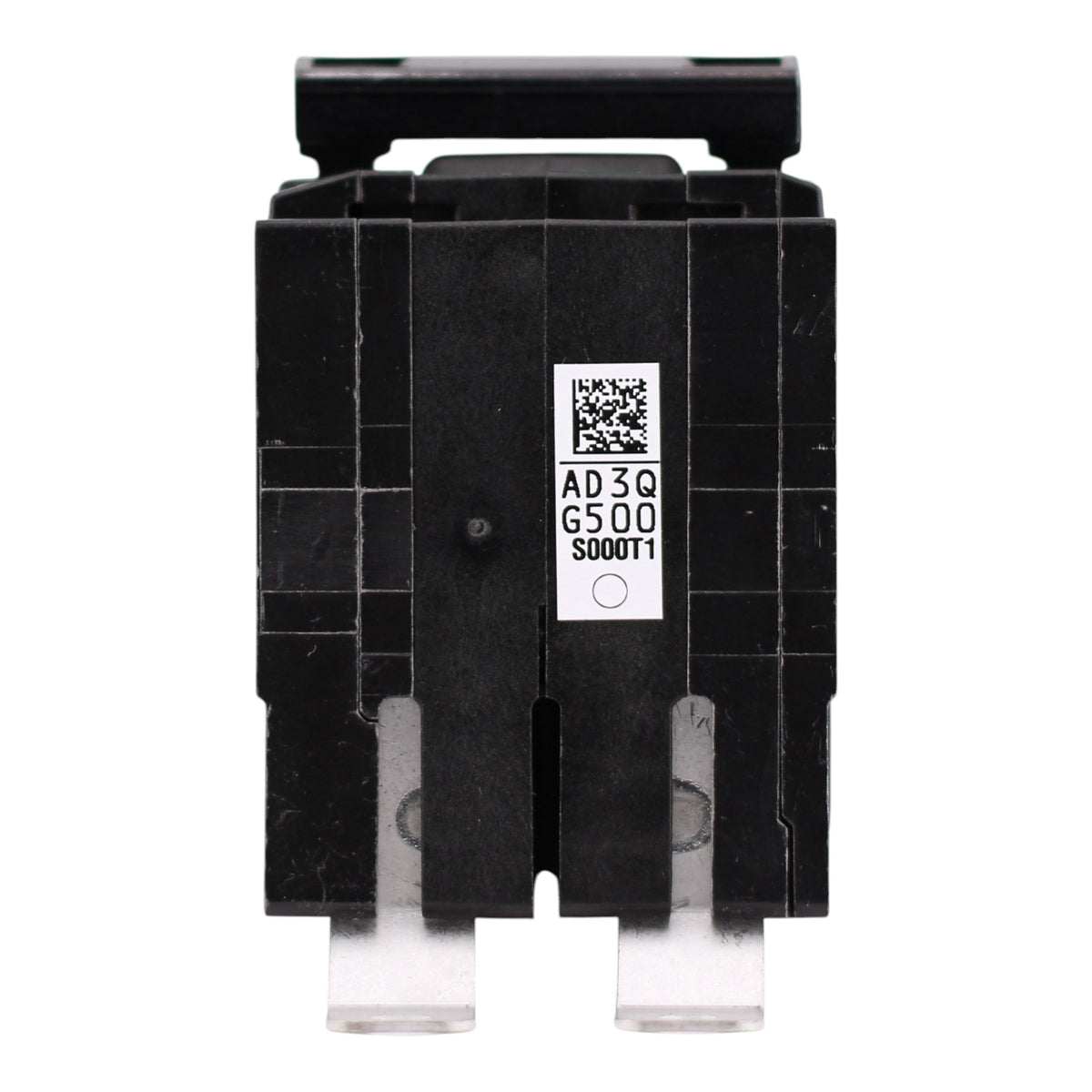 Siemens BAF, B220AFC, 20A, 2P, 120/240V, AFCI, Pigtail Neutral, Panelboard Circuit Breaker - Image 9