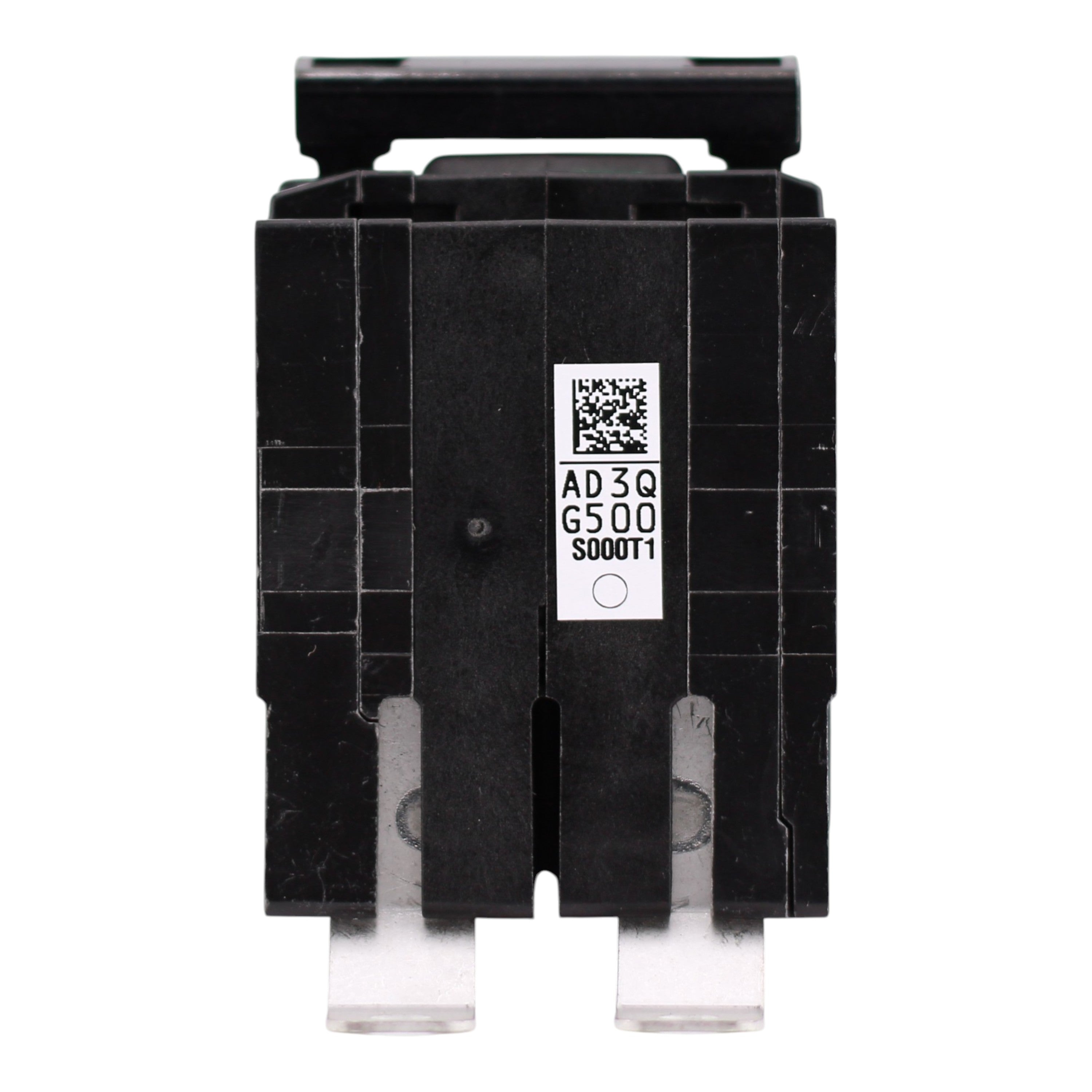 Siemens BAF, B220AFC, 20A, 2P, 120/240V, AFCI, Pigtail Neutral, Panelboard Circuit Breaker - Image 9