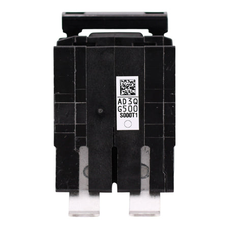 Siemens BAF, B220AFC, 20A, 2P, 120/240V, AFCI, Pigtail Neutral, Panelboard Circuit Breaker - Image 9