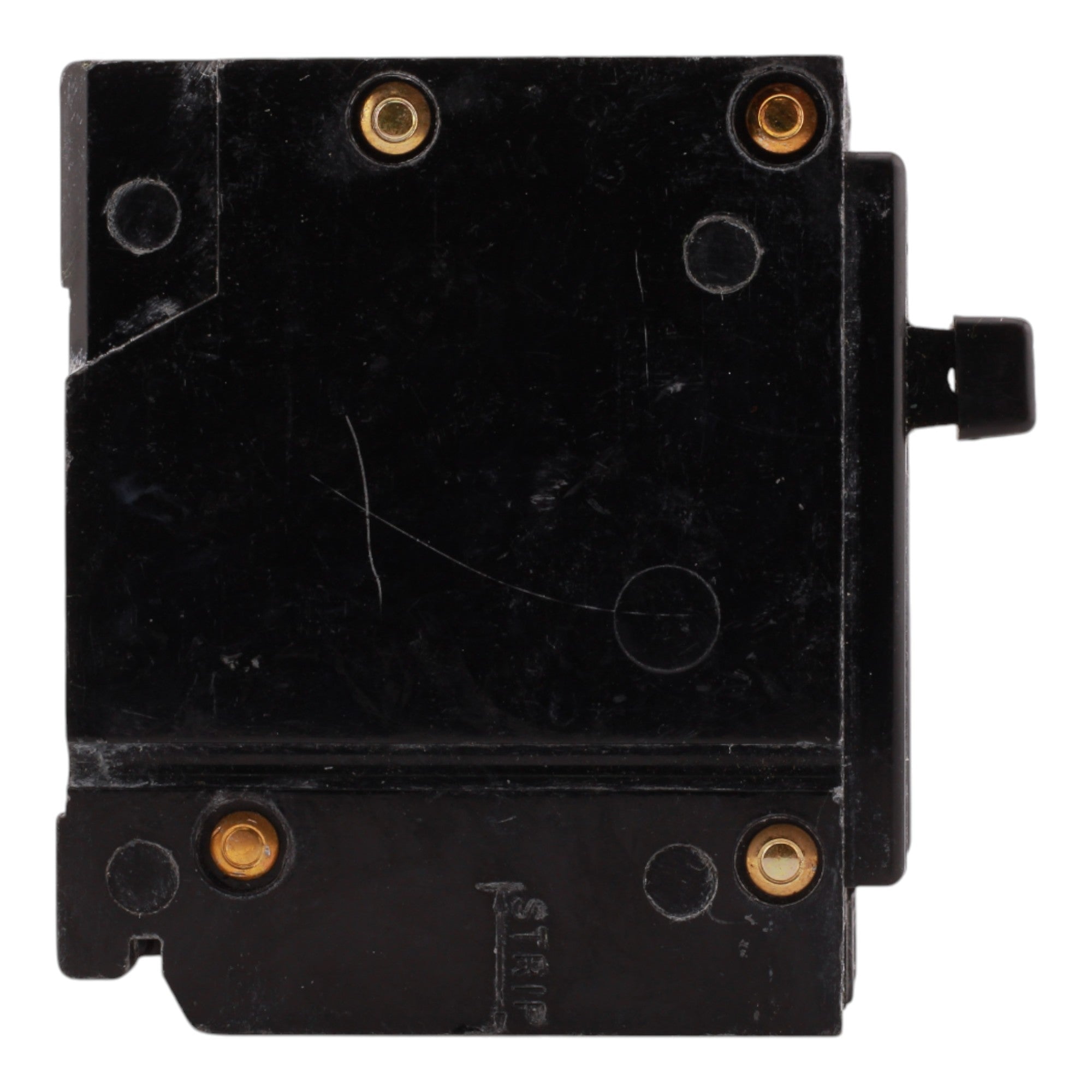 Eaton BRX2110 110A 2P 120/240V Thermal-Magnetic Circuit Breaker - Image 3