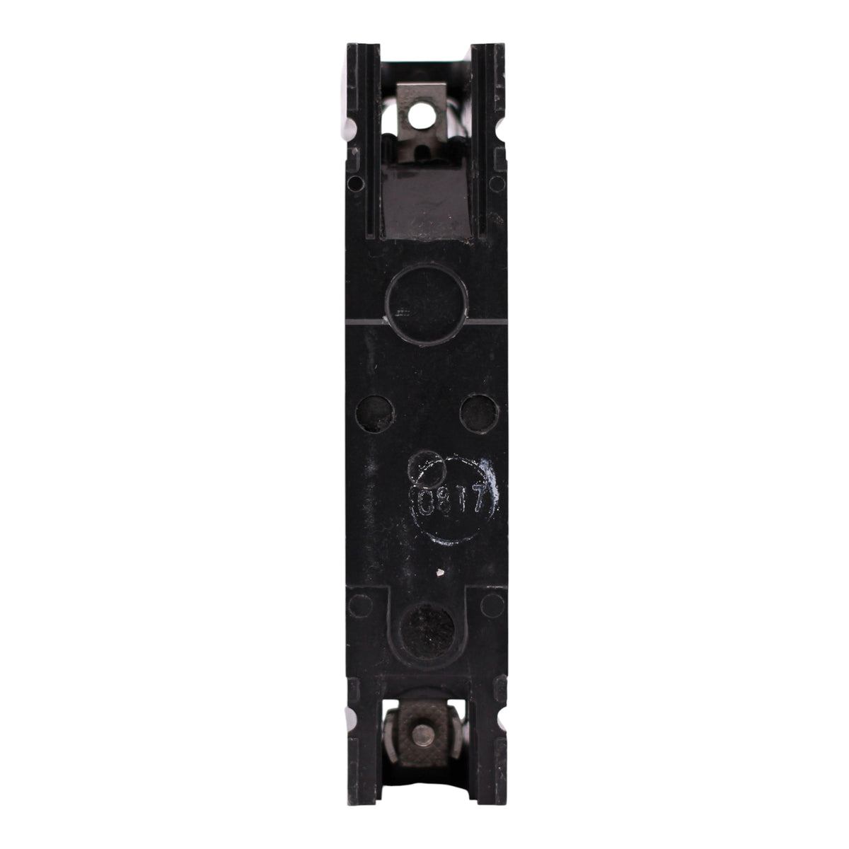 GE THED, THED113020, 20A, 1P, 277V, Bolt-On, Molded Case Circuit Breaker - Image 5
