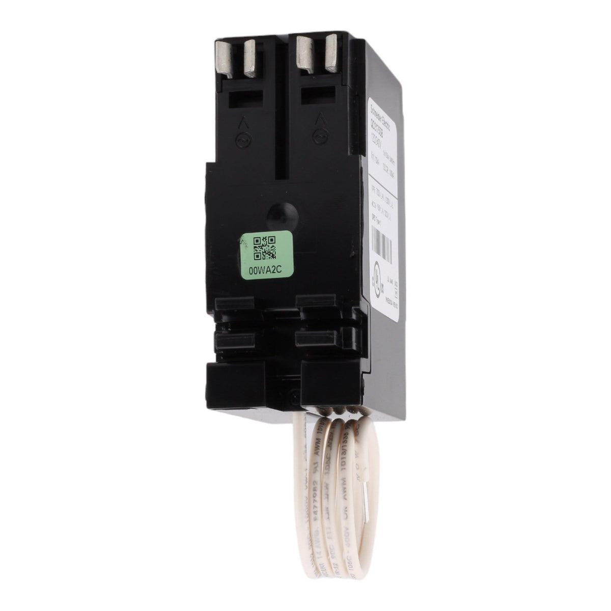 Square D QO QO2175SB 25kA 120/240V Surge Protective Device - Image 6
