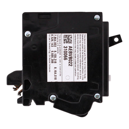Siemens QPF2N, QF130AN, 30A, 1P, 120V, GFCI, Plug-On Neutral, Circuit Breaker - Image 4