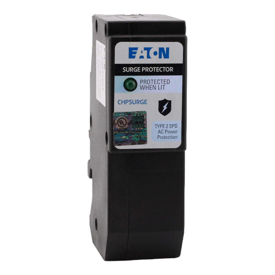 Eaton CH CHPSURGE 18kA 2P 120/240V Plug-On Neutral Surge Protector - Image 2