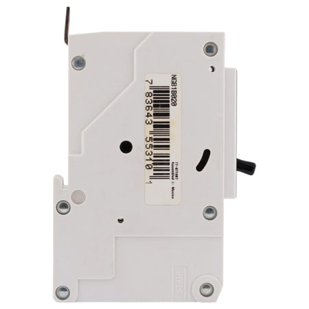 Siemens NGB, NGB1B020, 20A, 1P, 347V, 14kA, Bolt-On, MCCB, Circuit Breaker - Image 5
