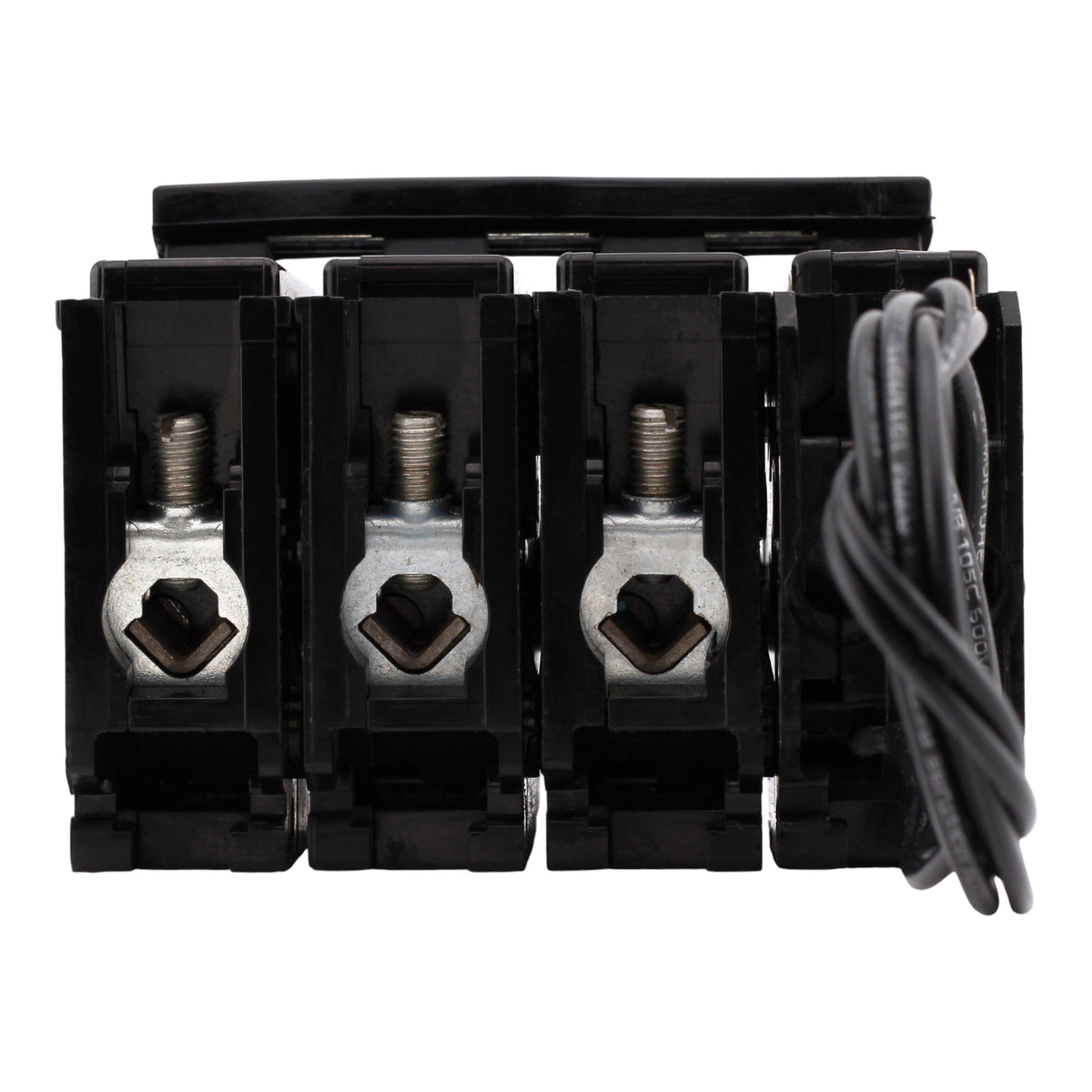 Eaton BR BR320ST 20A 3P 240V Shunt Trip Plug-On Circuit Breaker - Image 9