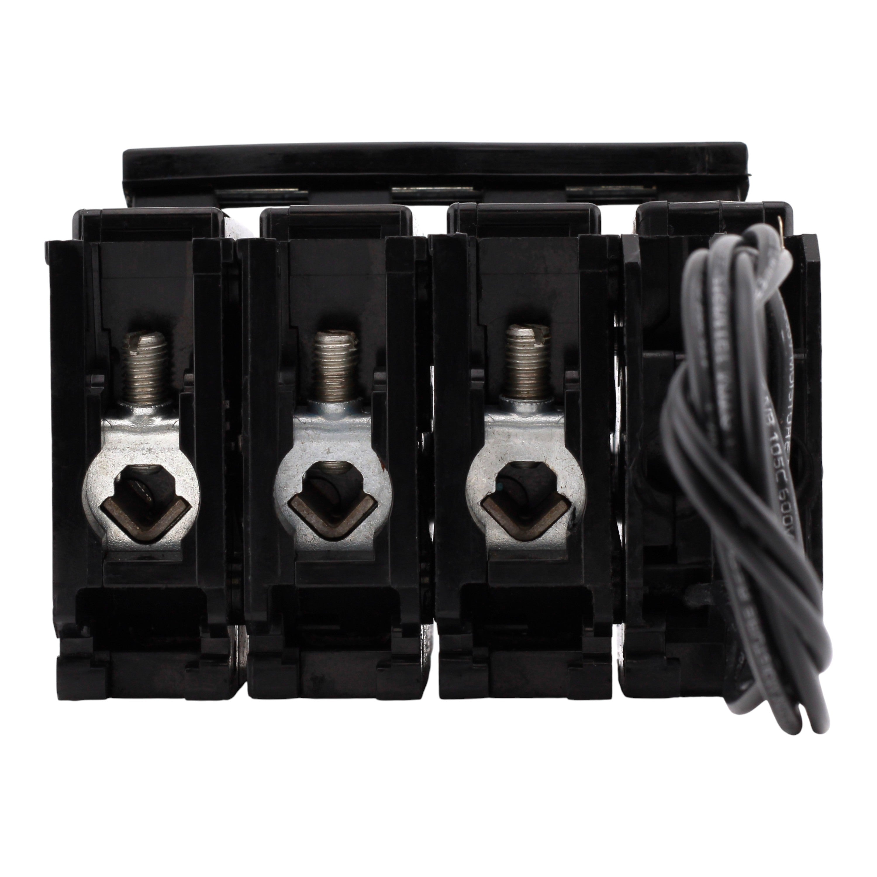 Eaton BR BR320ST 20A 3P 240V Shunt Trip Plug-On Circuit Breaker - Image 9