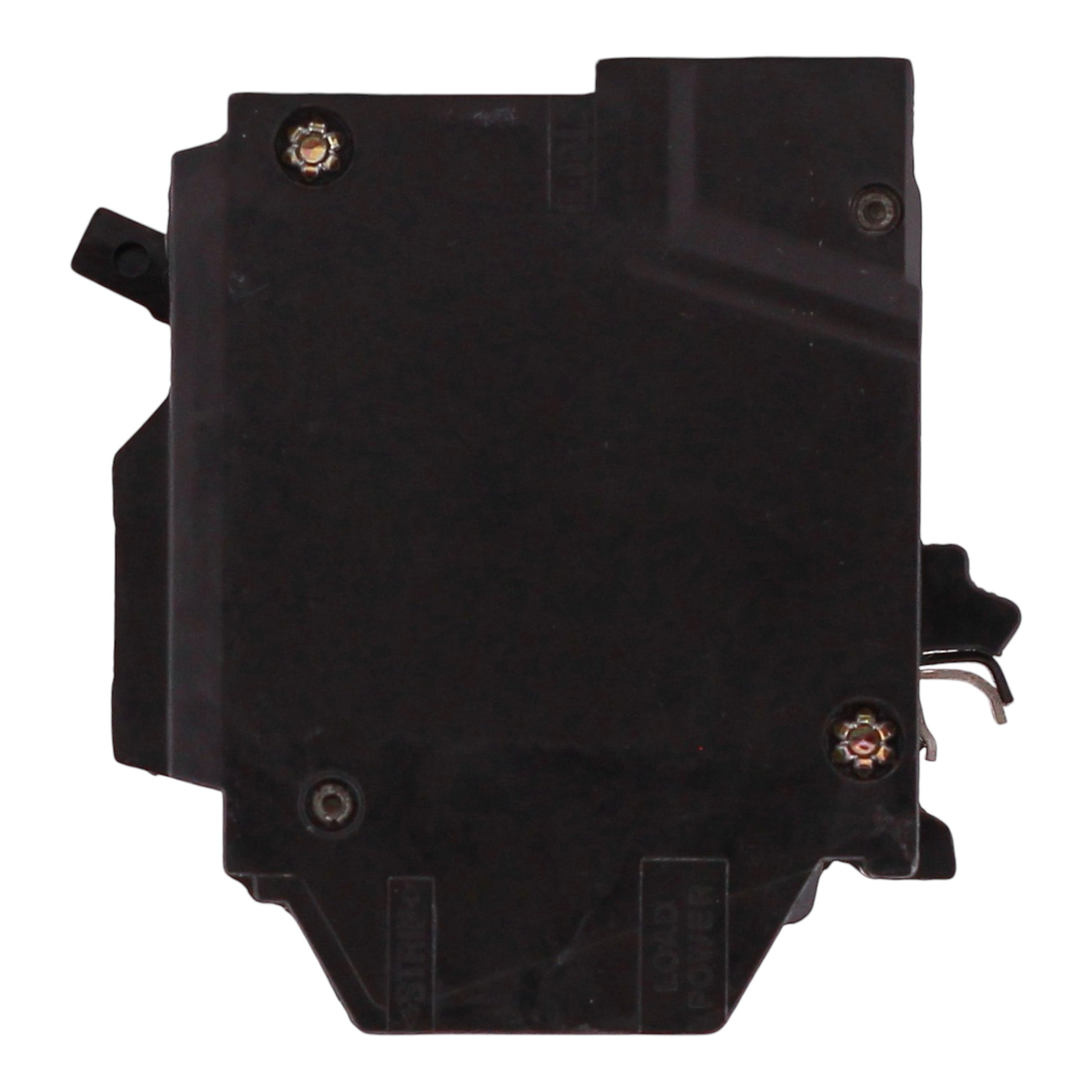 GE Q-Line, THQL1115PAX, 15A, 1P, 120/240V, AFCI, Plug-On Neutral, Circuit Breaker - Image 7