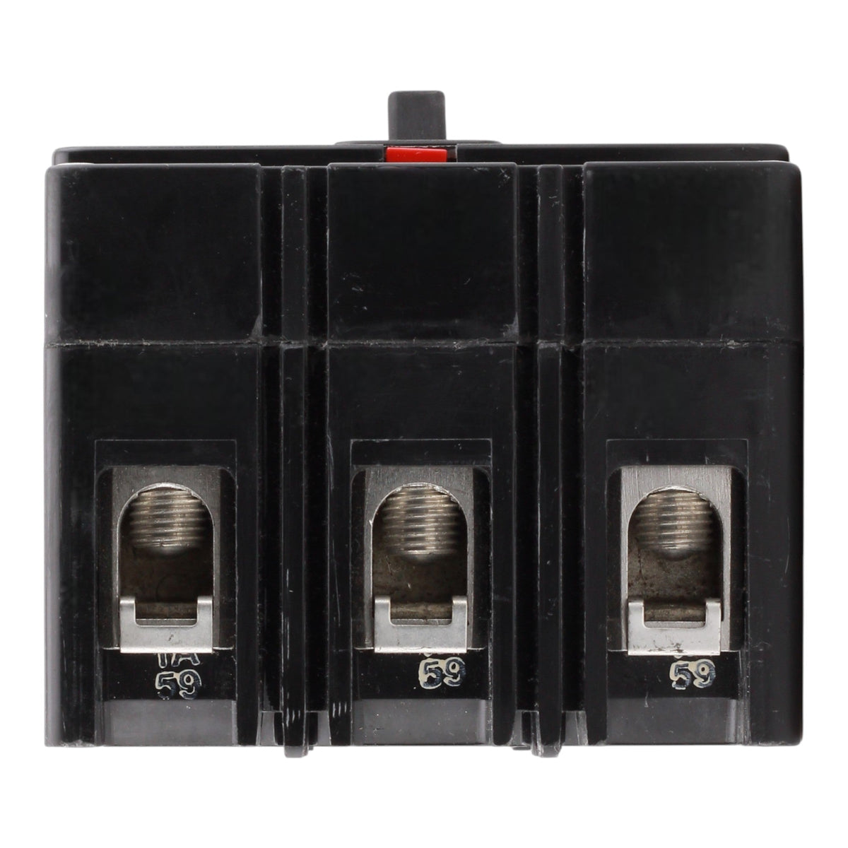 Eaton Type CV CVS3225X 225A 3P 240V Molded Case Circuit Breaker - Image 9