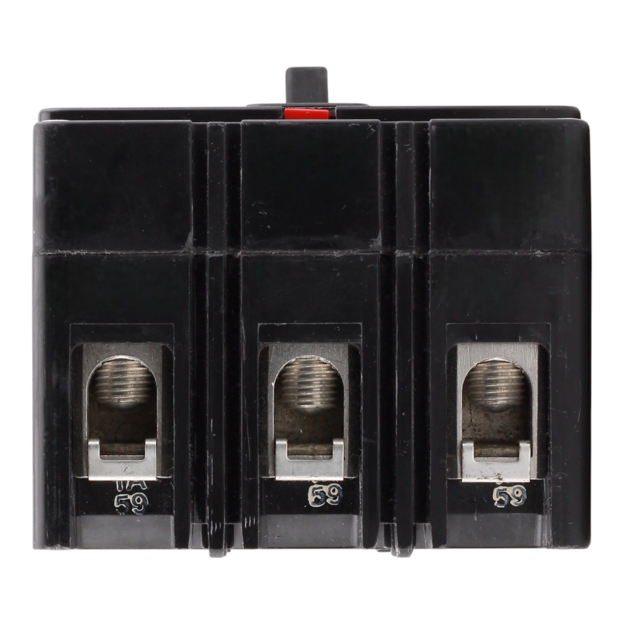 Eaton Type CV CVS3225X 225A 3P 240V Molded Case Circuit Breaker - Image 9