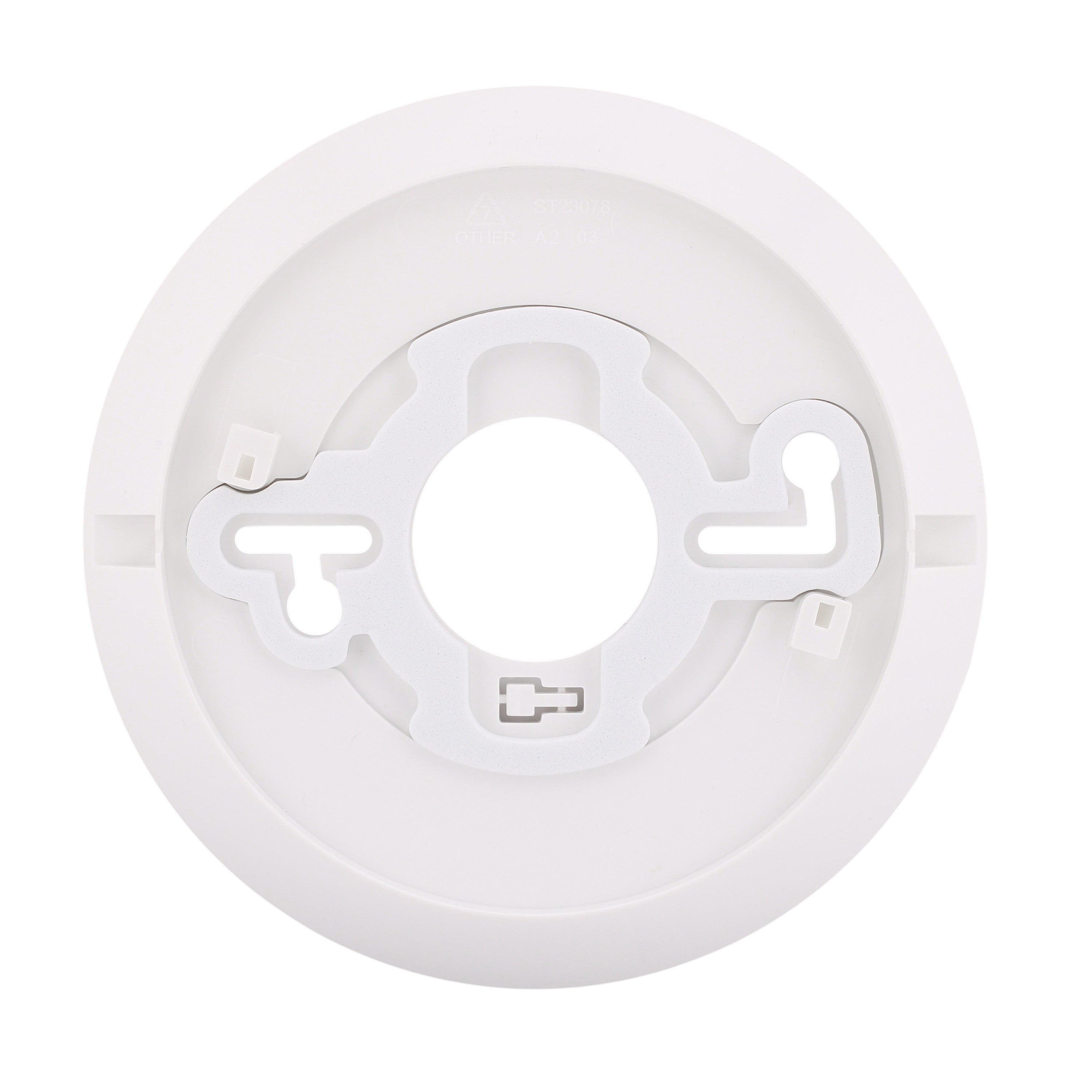AH Lighting, AH562-A, 120V, Hardwire, Photoelectric Smoke Alarm - Image 9
