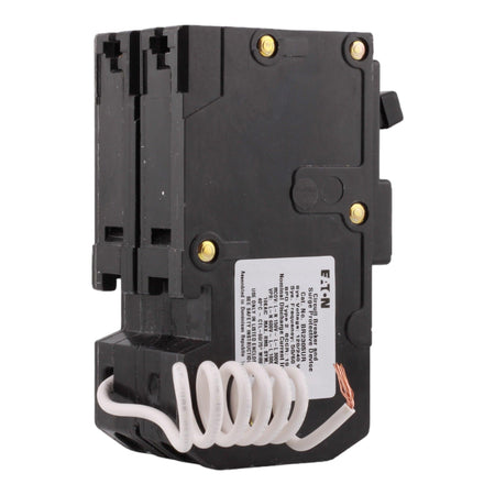 Eaton BR230SUR 30 Amps Two-Pole Residential Surge Breaker, 36kA Surge Current for BR Load Centers - Image 5