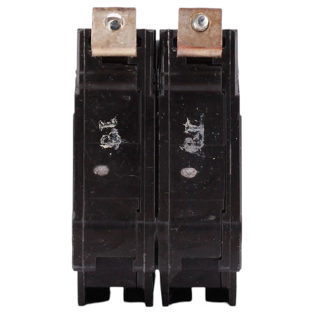 GE Q-Line, THQB2170, 70A, 2P, 120/240V, 10kAIC, Bolt-On, Circuit Breaker - Image 6