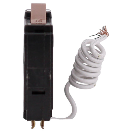Eaton CH, CHFGFT115, 15A, 1P, 120/240V, GFCI, Pigtail Neutral, Circuit Breaker - Image 9