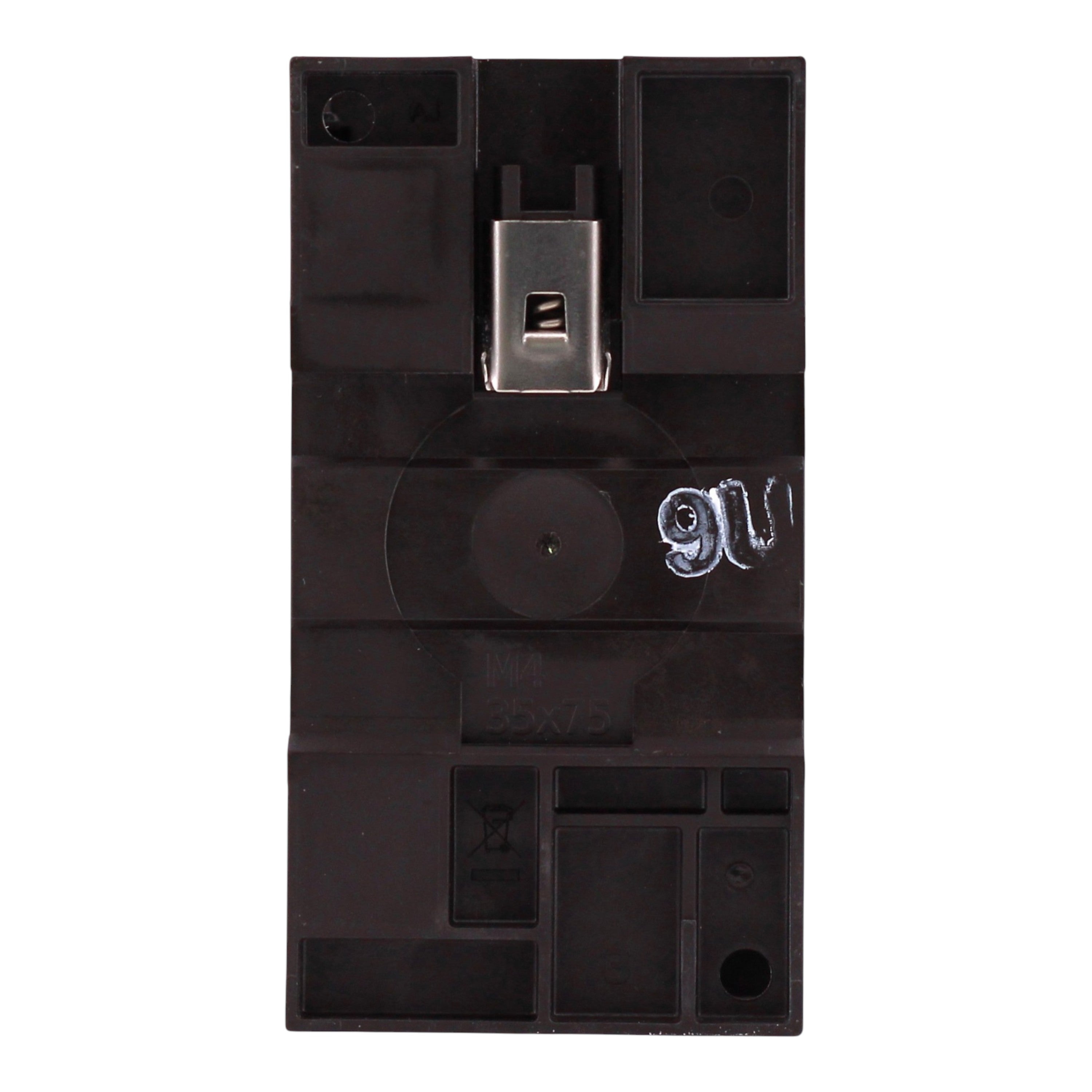 Eaton XT IEC, XTCE018C01D, 18A, 3-Pole, 690VAC, 550/600VAC Coil, Full Voltage Non-Reversing Contactor - Image 7