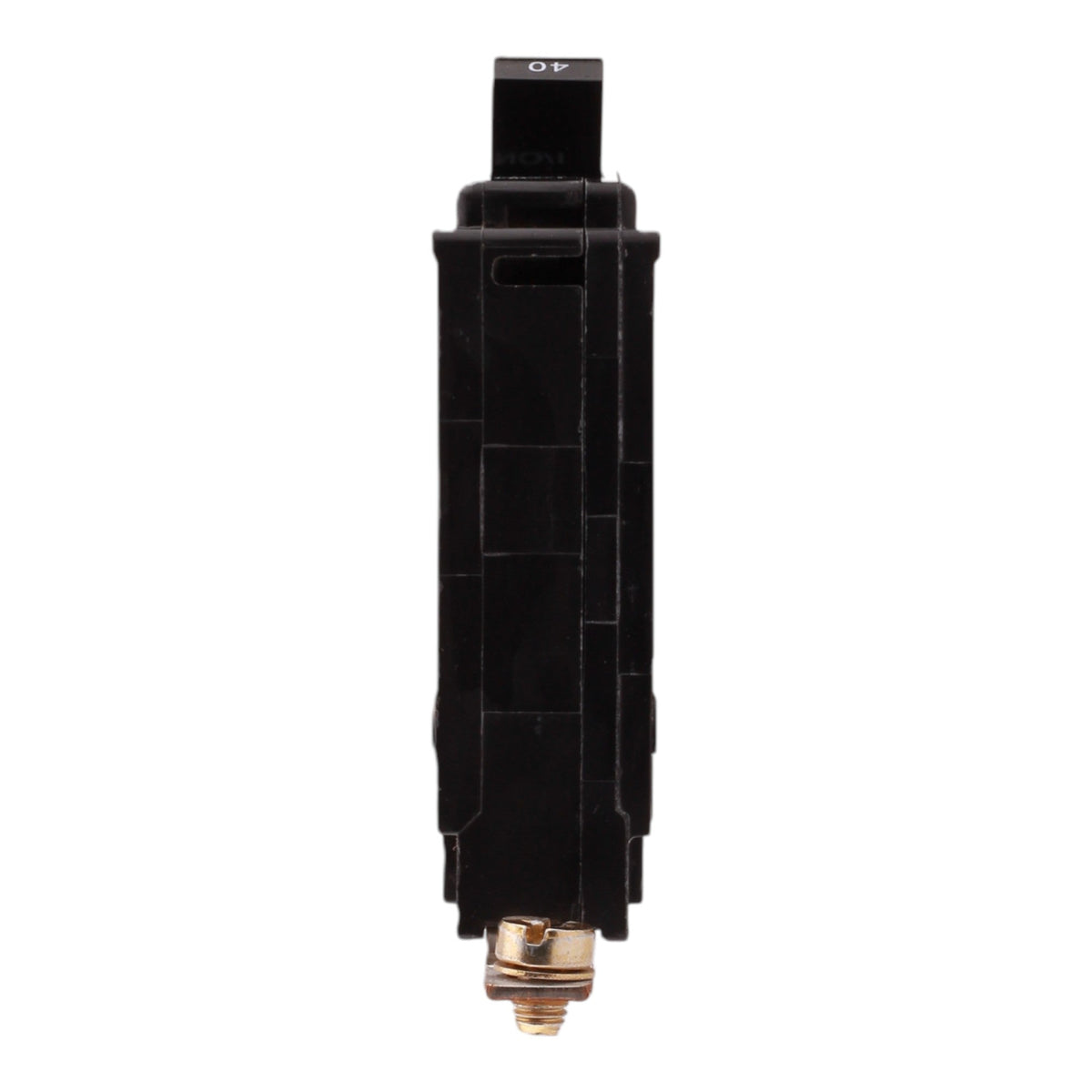 Square D QO QOB140 40A 1P 120/240V Standard Bolt-On Circuit Breaker - Image 8