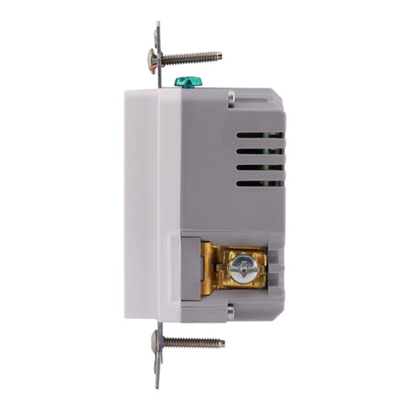 Eaton TR7766W-BOX, 20A, 125V, USB+Duplex Receptacle, TR, White - Image 10