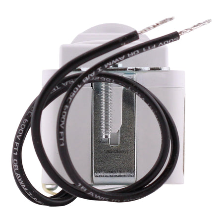 Sensor Switch, WSDWH, 120/277V, PIR Wall Switch Sensor, White - Image 10