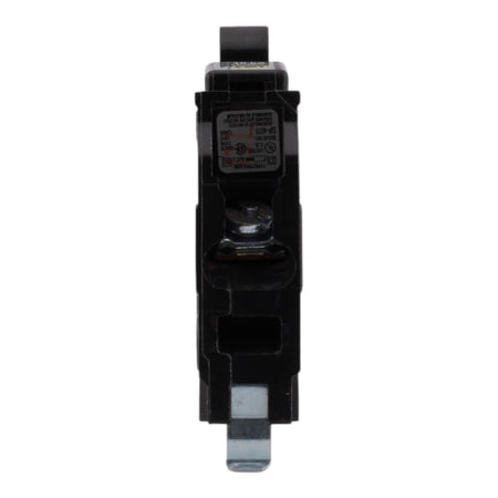 Square D QO QOB125 25A 1P 120/240V Standard Bolt-On Circuit Breaker - Image 8