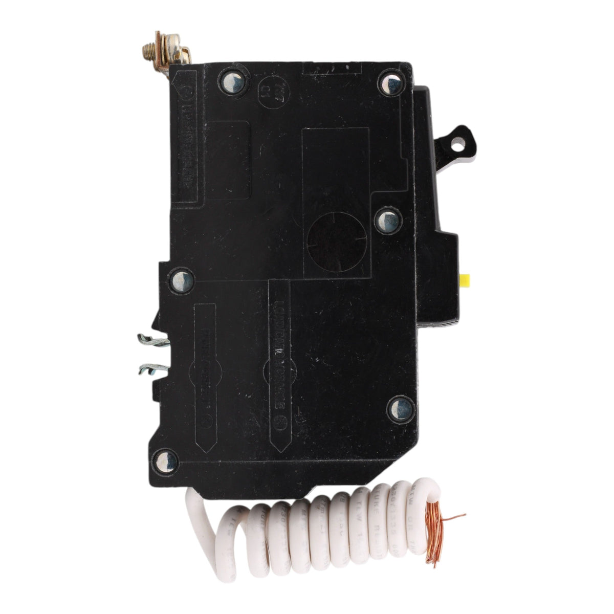Square D QO QOB220GFI 20A 2P 120/240V GFCI Circuit Breaker - Image 4