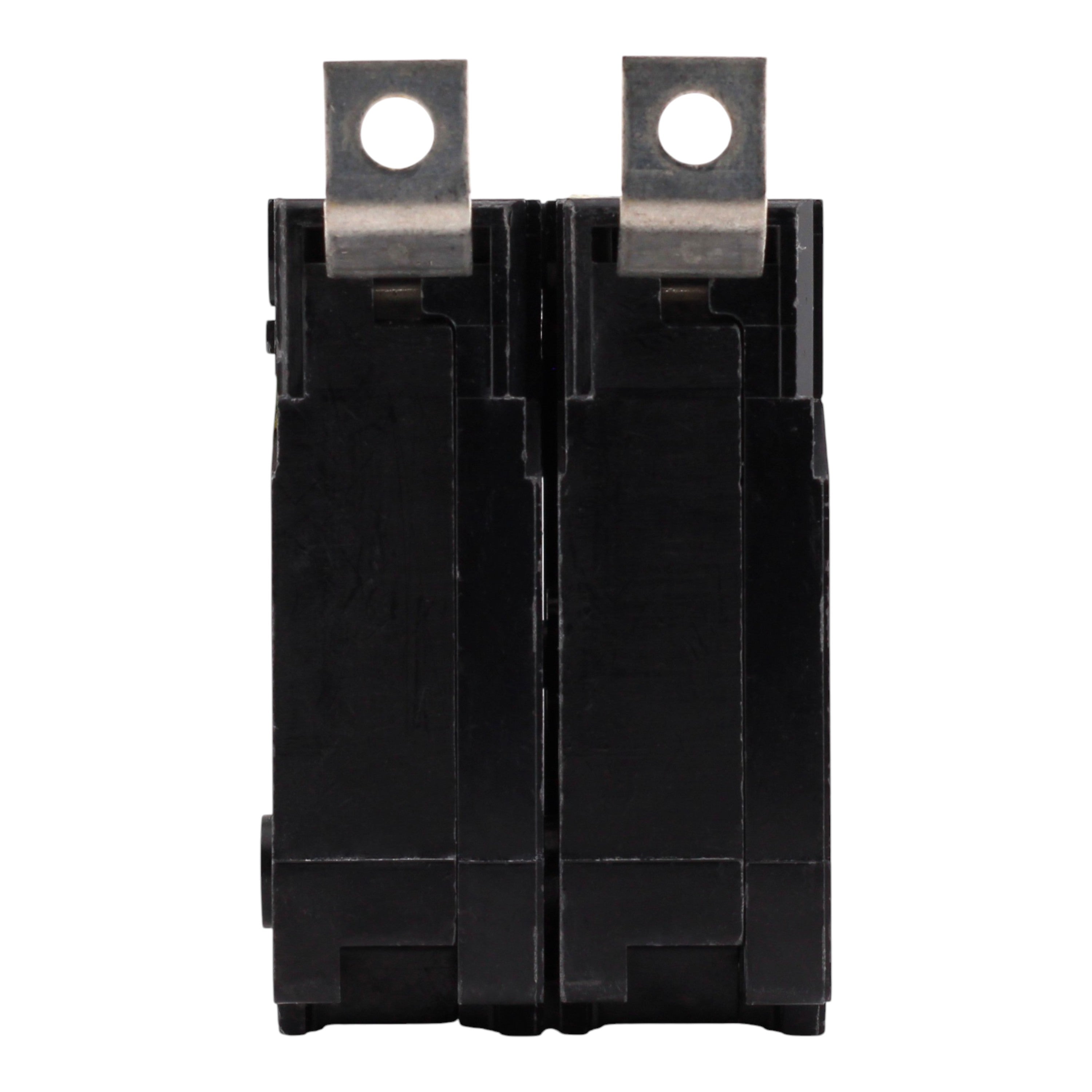 Eaton Quicklag QBHW2030 30A 2P 120/240V Thermal Magnetic Bolt-On Circuit Breaker - Image 5