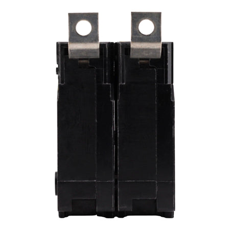 Eaton Quicklag QBHW2030 30A 2P 120/240V Thermal Magnetic Bolt-On Circuit Breaker - Image 5