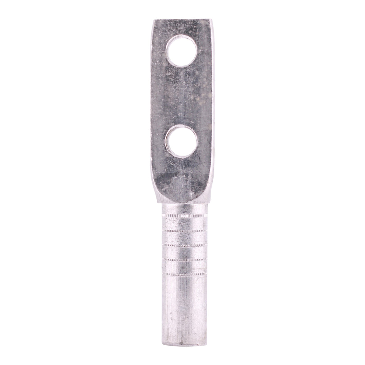 ABB Blackburn, AL12, 4/0 AWG, 2-Hole, Compression Lug, Aluminum/Copper - Image 5
