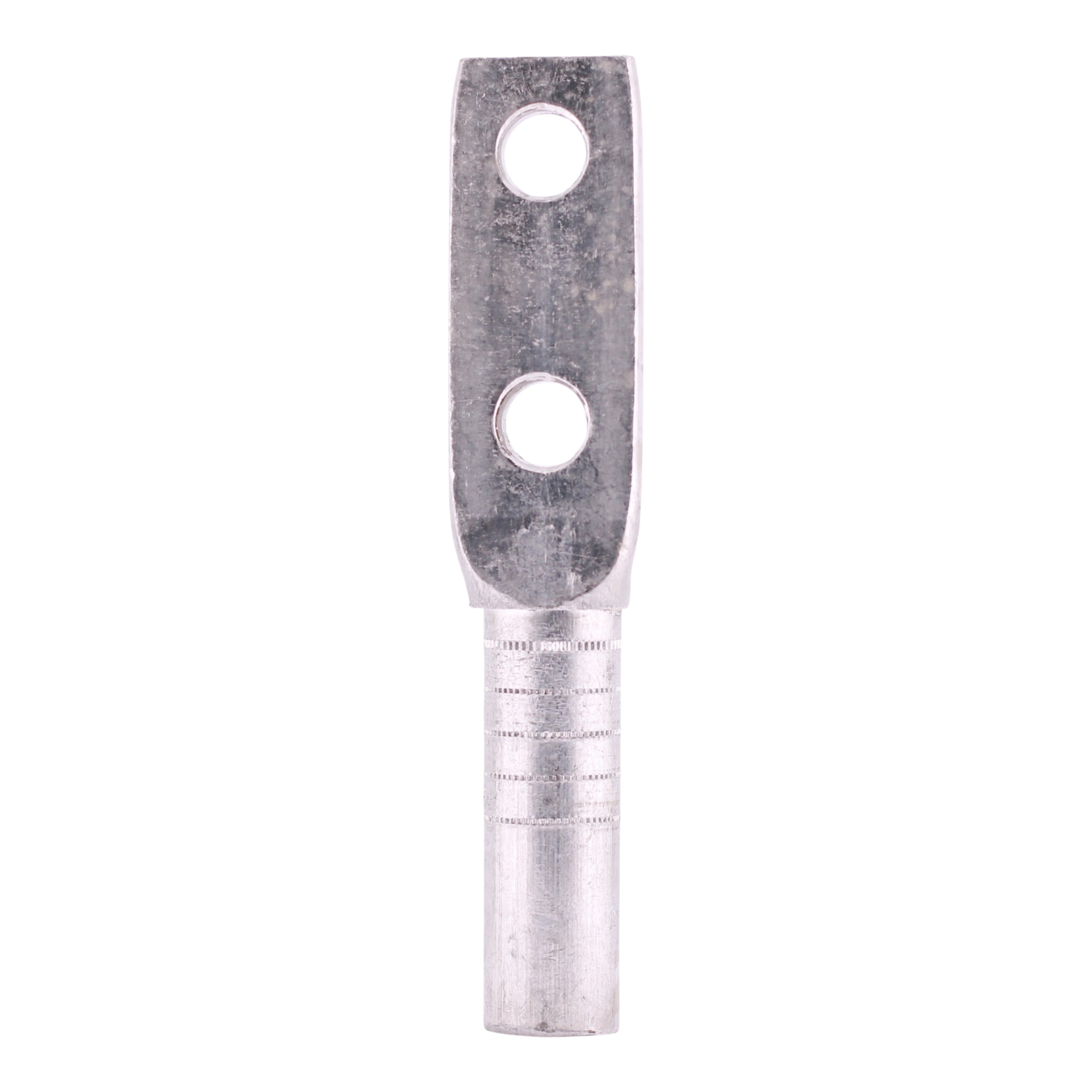 ABB Blackburn, AL12, 4/0 AWG, 2-Hole, Compression Lug, Aluminum/Copper - Image 5