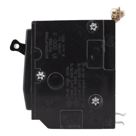 Square D QOB230 30A 120/240V 2-pole Circuit Breaker Bolt-On UL - Image 4