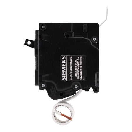 Siemens BLF, BF120A, 20A, 1P, 120V, GFCI, Bolt-On, Pigtail Neutral, Circuit Breaker - Image 7