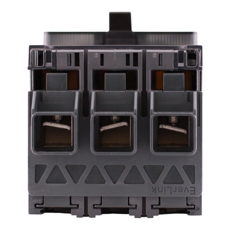 Square D PowerPacT B, BDL36020, 20A, 3P, 600Y/347VAC, Thermal Magnetic, Circuit Breaker - Image 9