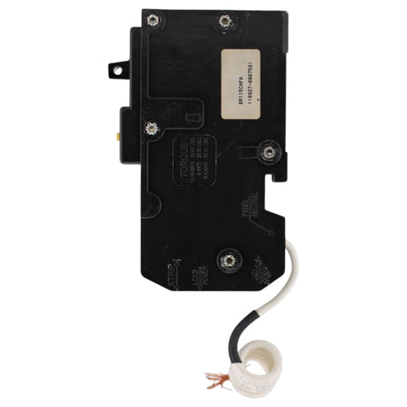 Eaton BR, BR115CAFA, 15A, 1P, 120/240V, AFCI, Pigtail Neutral, Circuit Breaker - Image 4