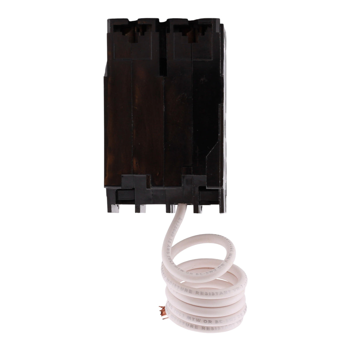 Eaton BR GFCB220 20A 2P 120/240V GFCI Pigtail Neutral Circuit Breaker - Image 6
