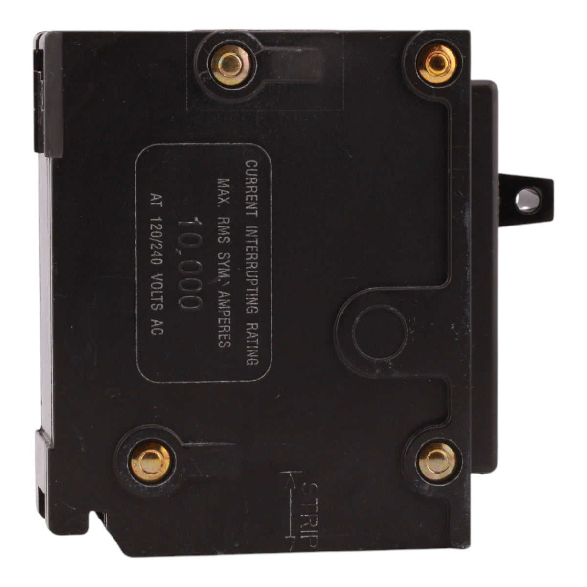 Eaton BR BR130 30A 1P 120/240V Circuit Breaker - Image 4