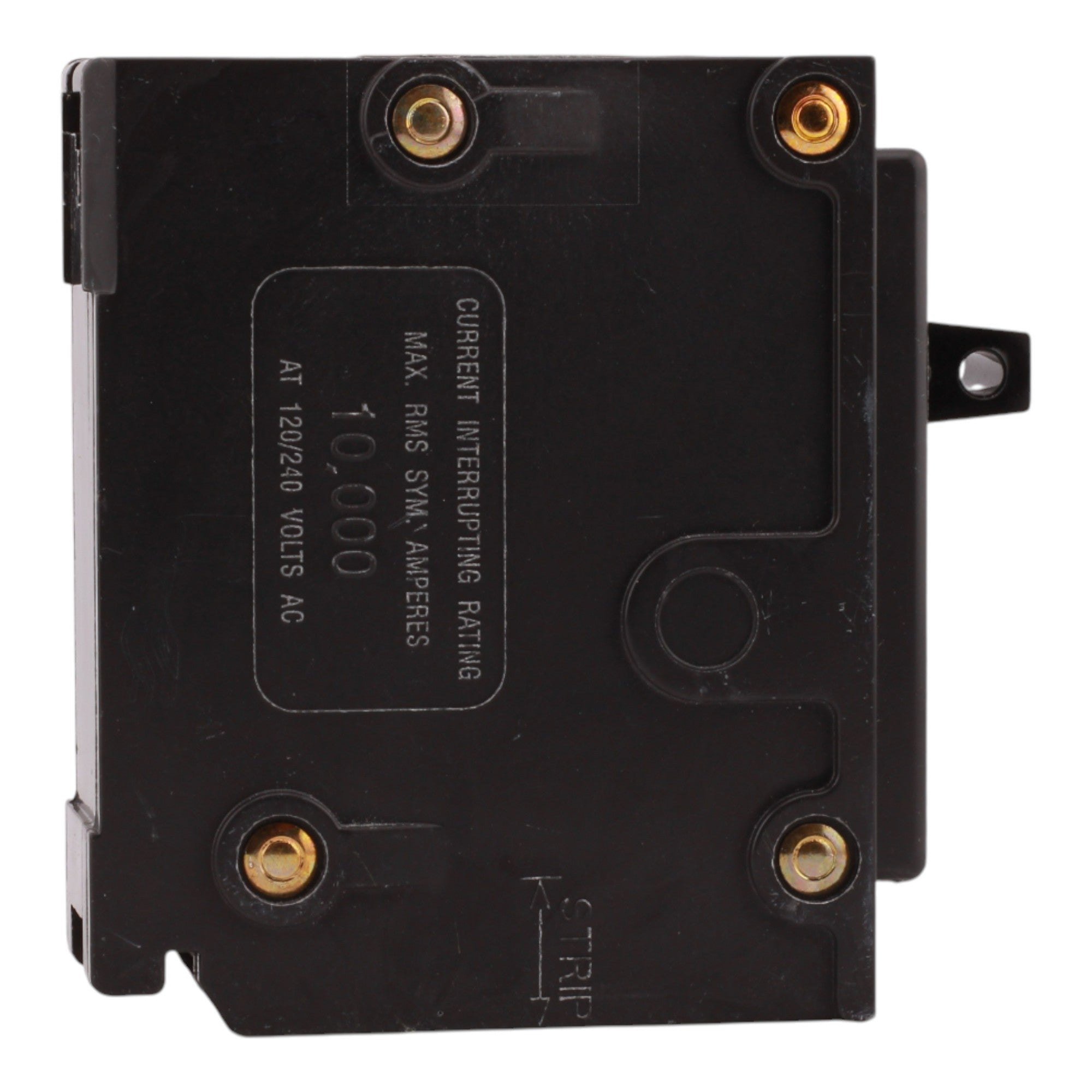Eaton BR BR130 30A 1P 120/240V Circuit Breaker - Image 4