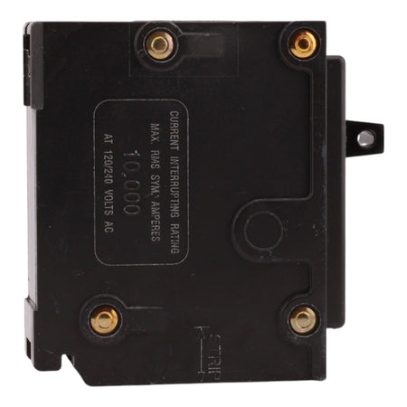 Eaton BR BR130 30A 1P 120/240V Circuit Breaker - Image 4