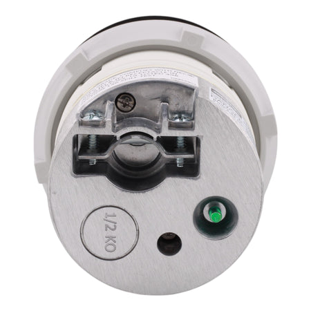 Hubbell Wiring, RCT200BK, 15 Amps, 125 Volts, 2-Pole, Kitchen Counter Receptacle, Surface Mount, Tamper Resistant, Black - Image 5