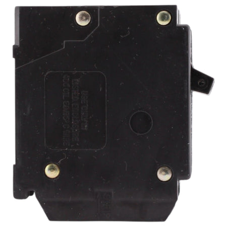 Thomas & Betts TBBQ, TBBQ2502120, 20A/50A, 4P, 120/240V, Quadplex, Circuit Breaker - Image 6
