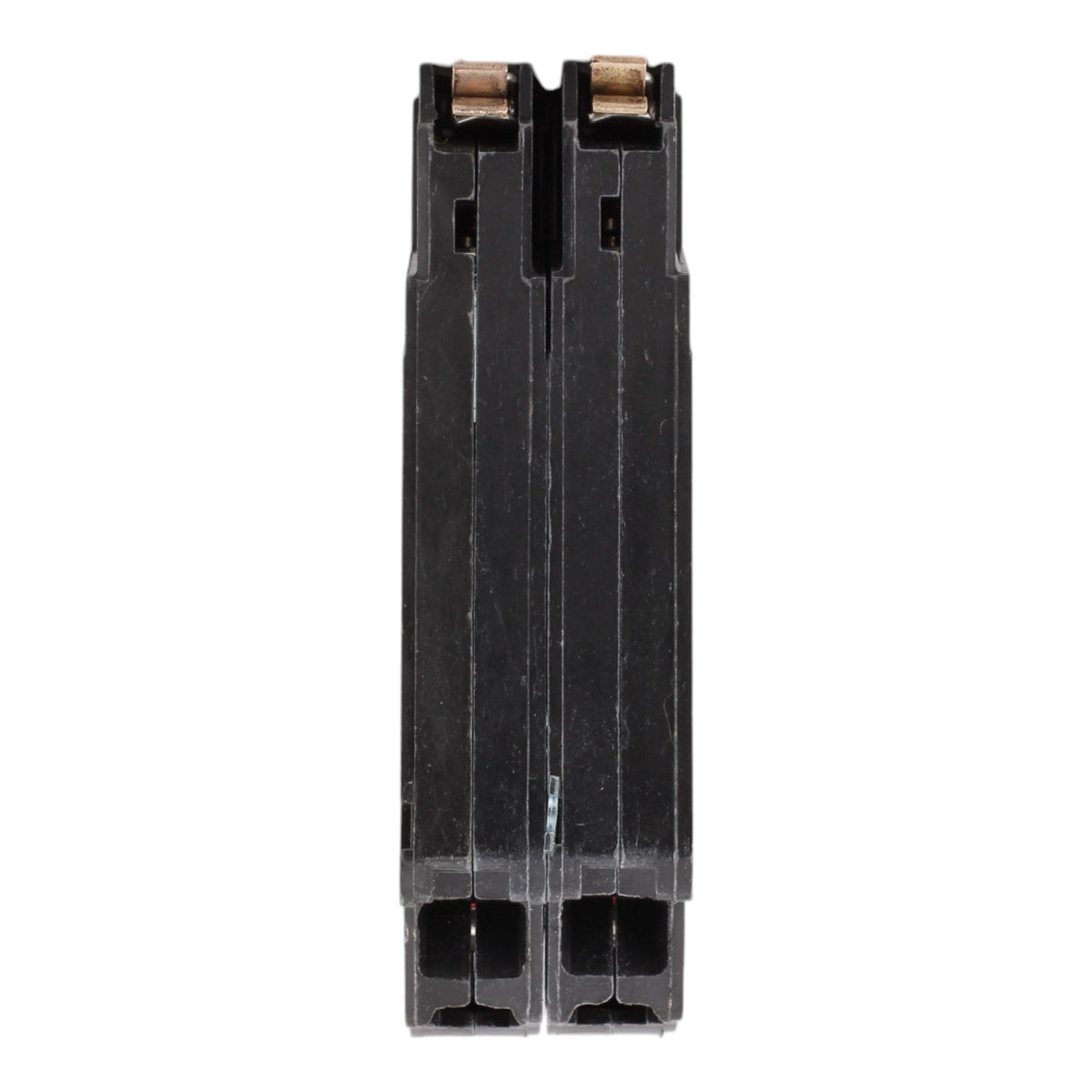 GE THQP240, 40A, 120/240V, 2-Pole Circuit Breaker, Plug-In, for Load Centers and Lighting Panels - Image 6