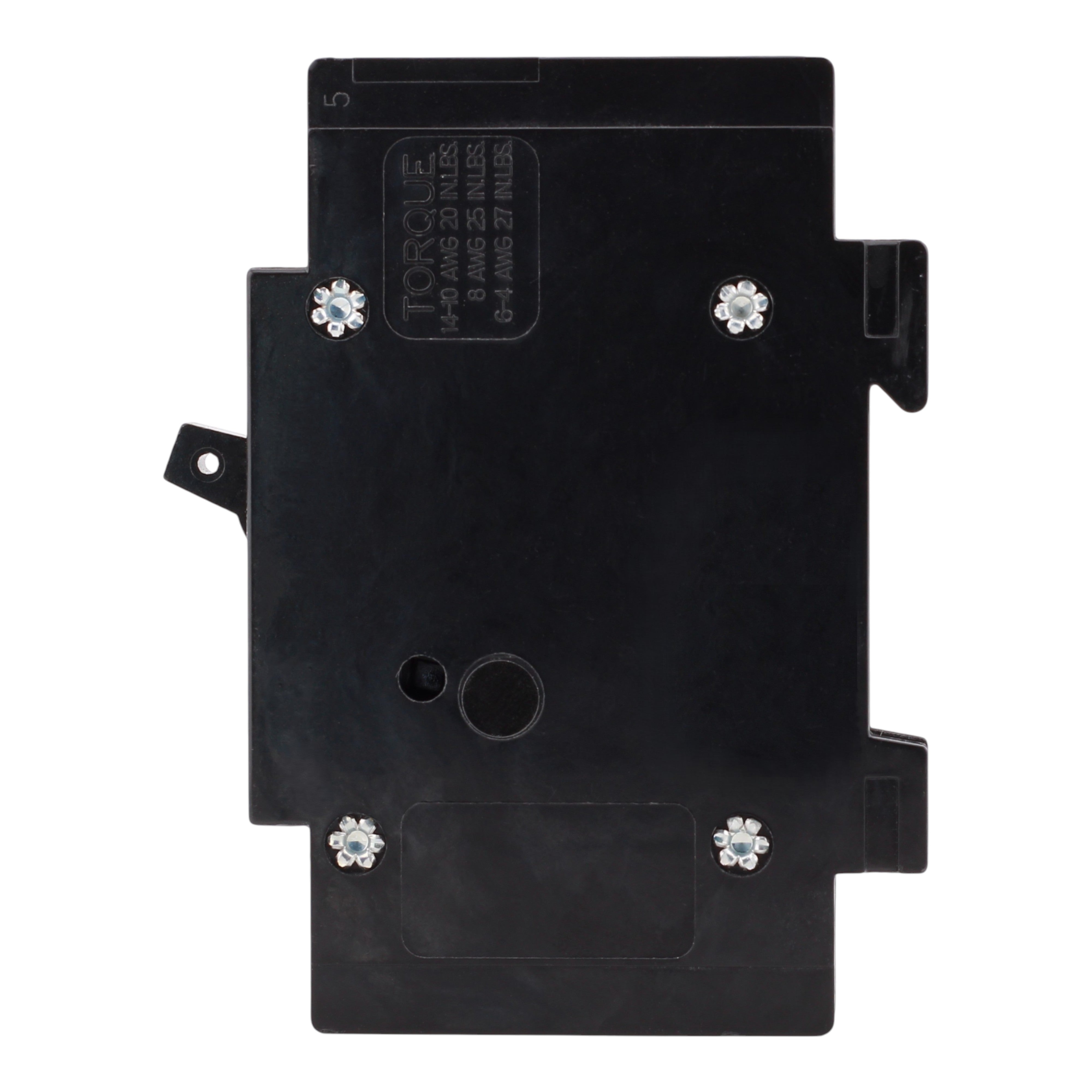 Eaton Quicklag QCF1020 20A 1P 120/240V Thermal-Magnetic Cable-In/Cable-Out Circuit Breaker - Image 7