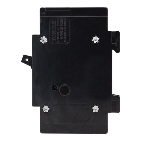 Eaton Quicklag QCF1020 20A 1P 120/240V Thermal-Magnetic Cable-In/Cable-Out Circuit Breaker - Image 7