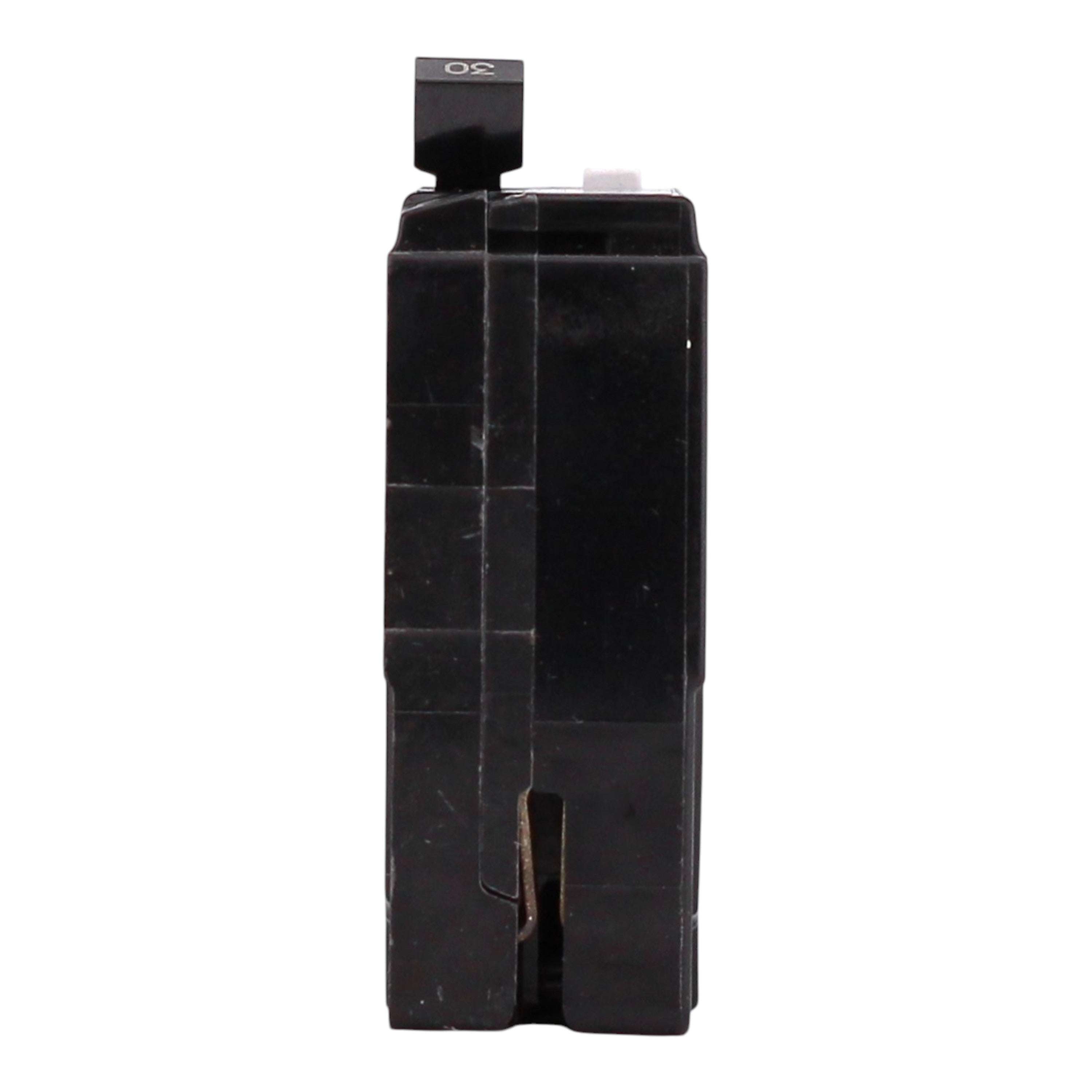 Siemens QPF2N, QF130AN, 30A, 1P, 120V, GFCI, Plug-On Neutral, Circuit Breaker - Image 7