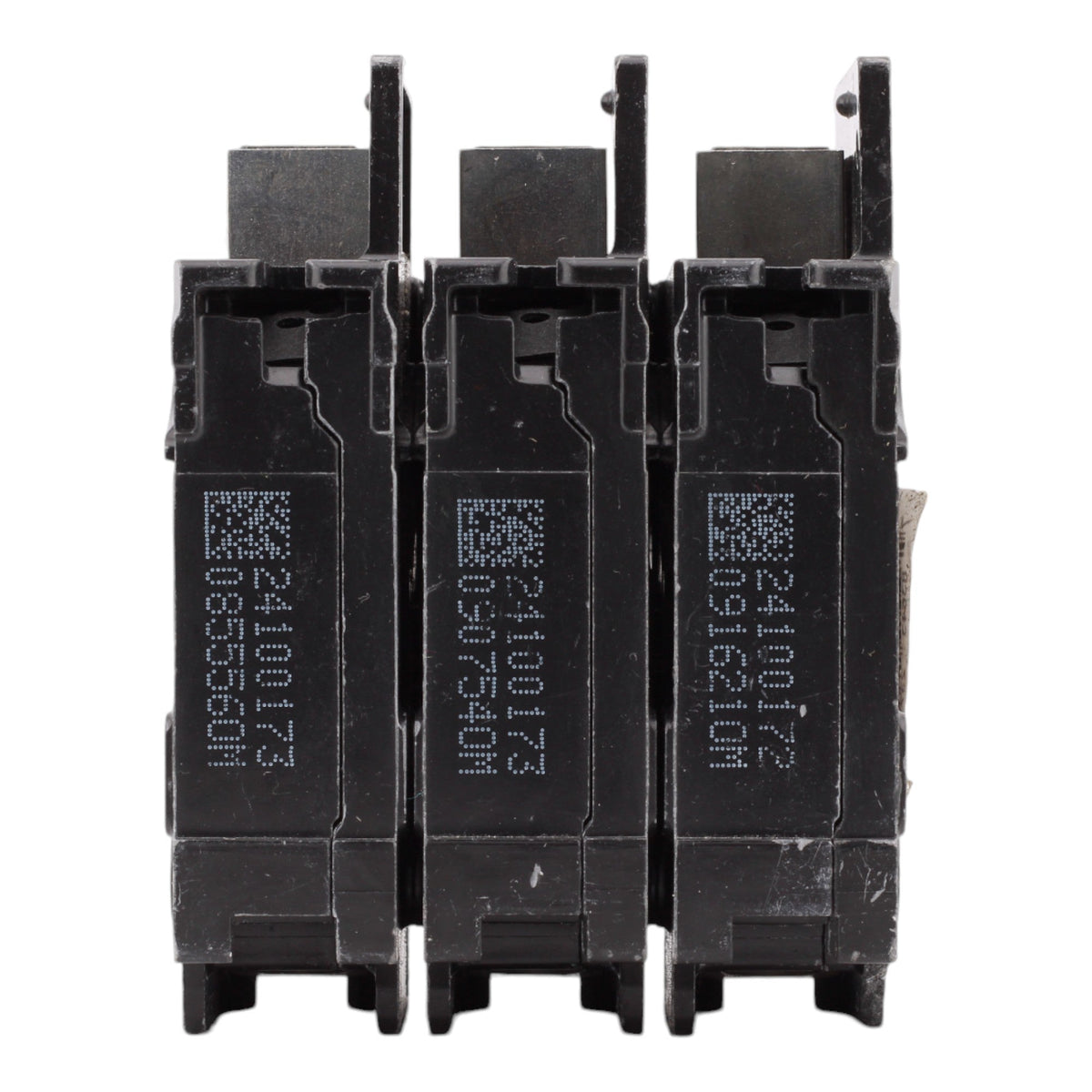 Siemens BQ3B100L 100 Amp Triple Pole 240V Bolt-On Standard Trip Circuit Breaker UL - Image 5