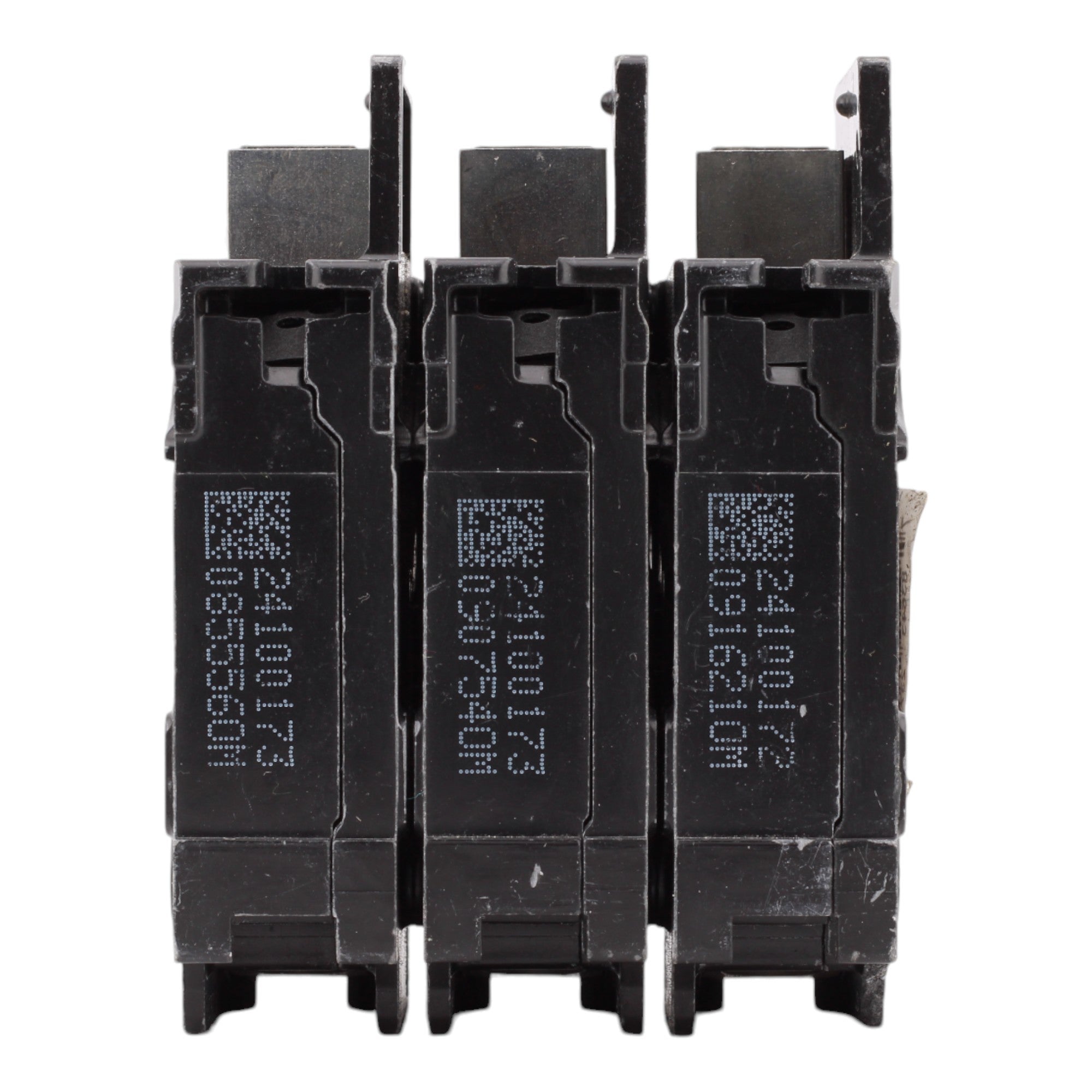 Siemens BQ3B100L 100 Amp Triple Pole 240V Bolt-On Standard Trip Circuit Breaker UL - Image 5