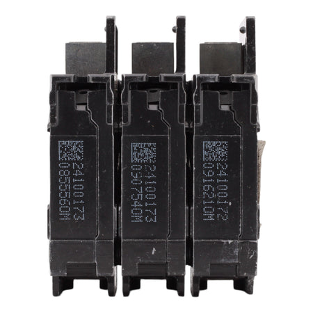 Siemens BQ3B100L 100 Amp Triple Pole 240V Bolt-On Standard Trip Circuit Breaker UL - Image 5