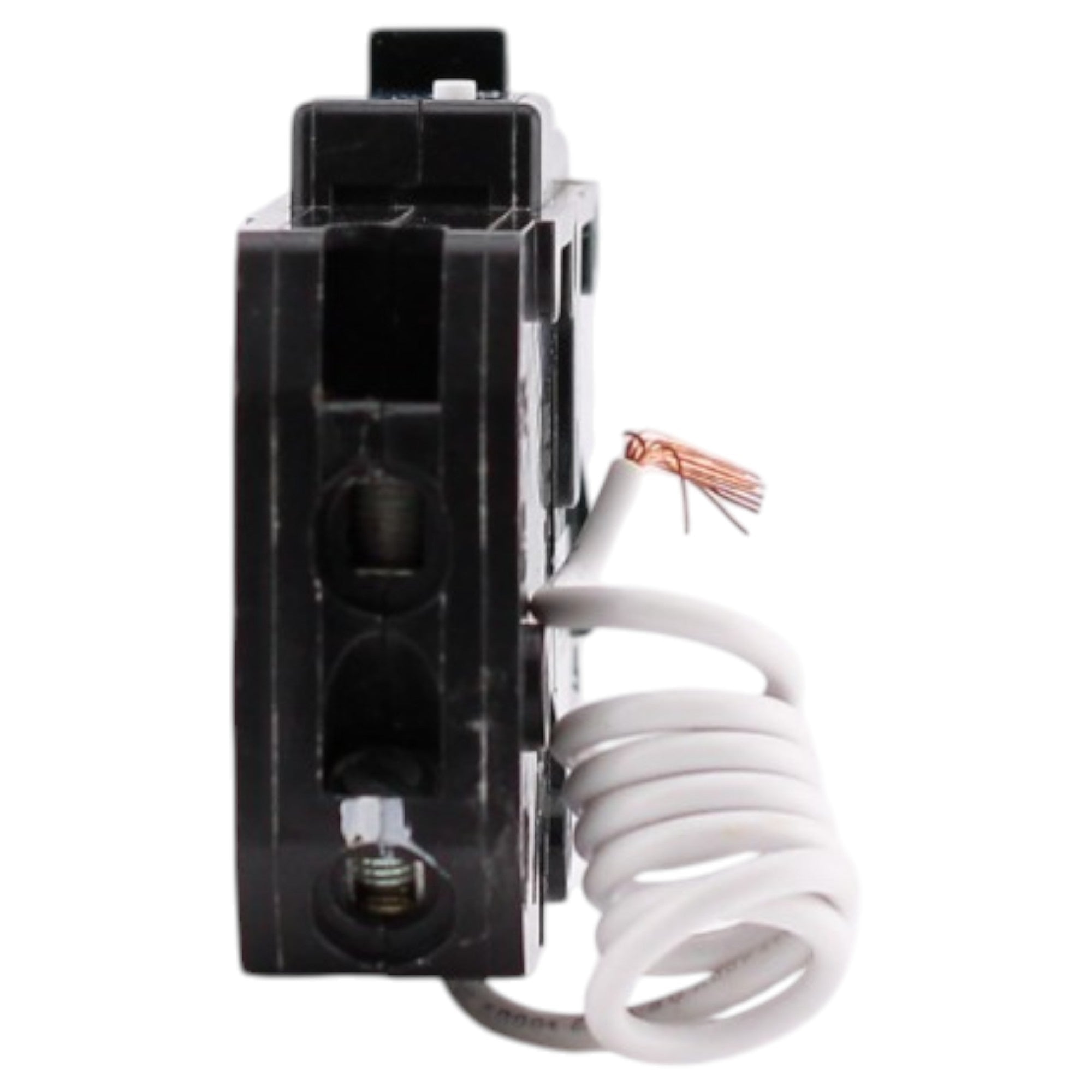 Eaton BR, BRLAFGF115, 15A, 1P, 120/240V, Dual Function AFCI/GFCI, Pigtail Neutral, Circuit Breaker - Image 9
