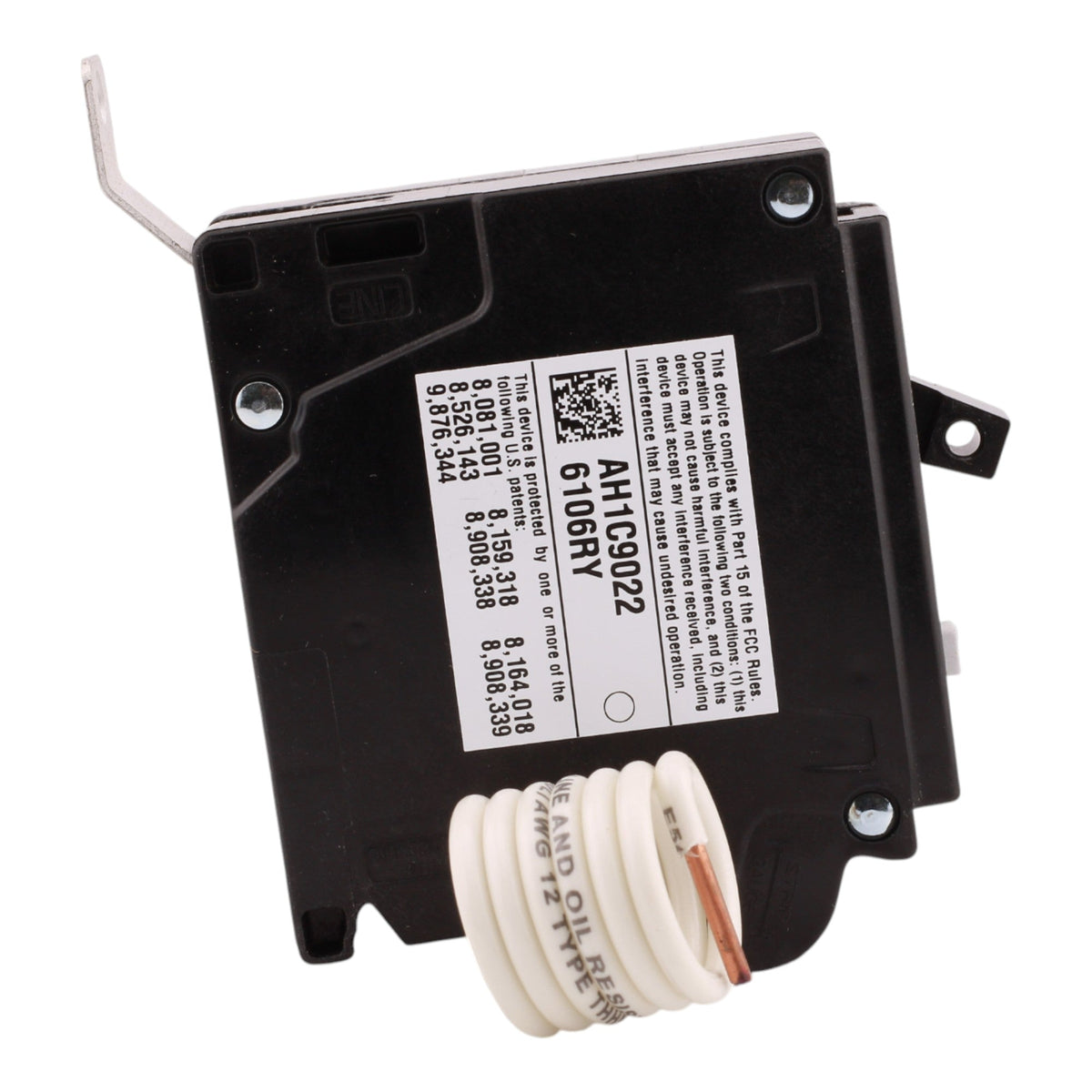 Siemens BF130A 30A 1P 120V GFCI Circuit Breaker - Image 4