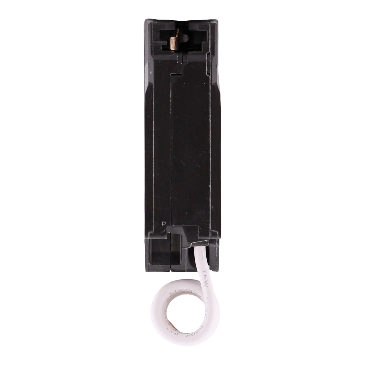 GE Q Line THQL1115AF2 15A 1P 120V AFCI Pigtail Neutral Circuit Breaker - Image 6