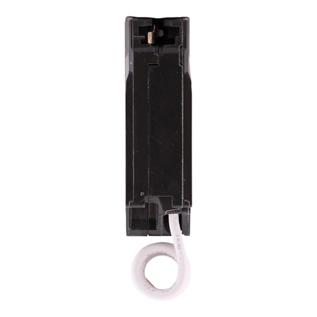 GE Q Line THQL1115AF2 15A 1P 120V AFCI Pigtail Neutral Circuit Breaker - Image 6