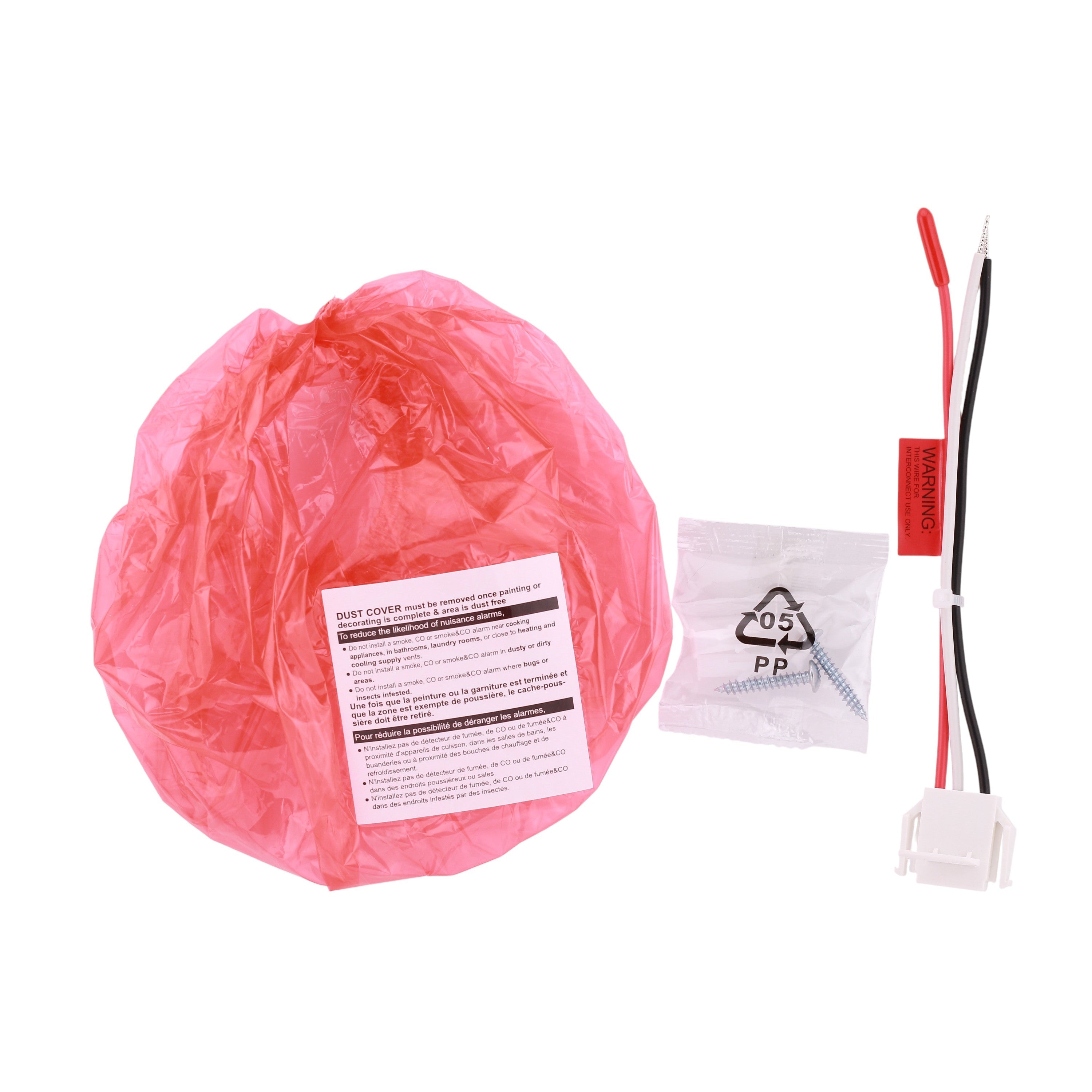 AH Lighting, AH562-A, 120V, Hardwire, Photoelectric Smoke Alarm - Image 10